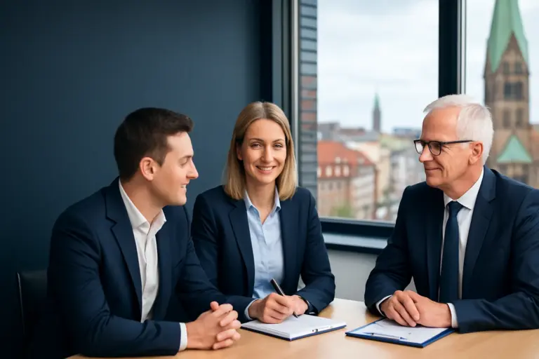 Versicherungsexperte Bremen